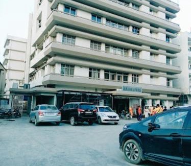 Faizabad Hotel | Discover Hotel Shane Avadh: Family-Friendly Stay in Ayodhya