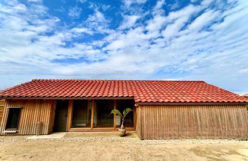 Uehara Villa | Child-Friendly Getaway at Nonpura Vacation Villa Iriomote