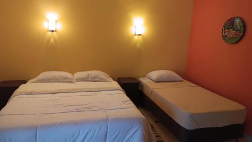 San Ignacio Hotel | Discover Family-Friendly Comfort at Hotel Altamirano