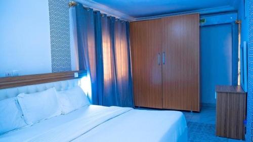 Kribi Apartment | Experience Acadia Beach Resort: Private Beach & Ocean Views