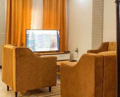 Kribi Apartment | Experience Acadia Beach Resort: Private Beach & Ocean Views