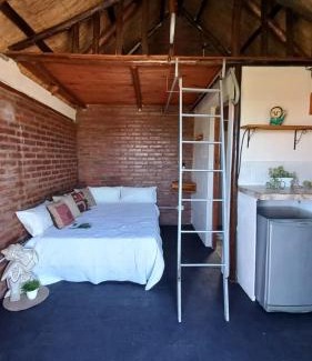 Tanti Apartment | Pet-Friendly CABAÑA B: Perfect Getaway in Tanti