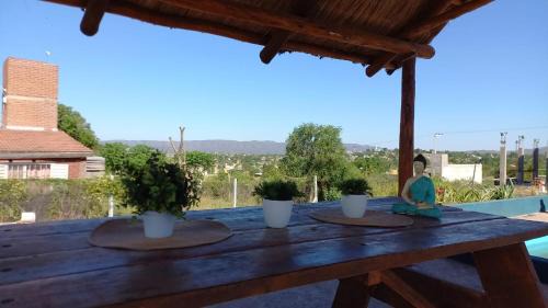 Tanti Apartment | Pet-Friendly CABAÑA B: Perfect Getaway in Tanti