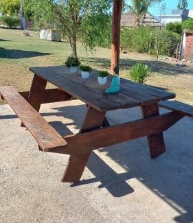 Tanti Apartment | Pet-Friendly CABAÑA B: Perfect Getaway in Tanti