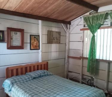 Tuxtla Chico Hotel | Pet-Friendly Hotel El Dorado: Ideal for Families