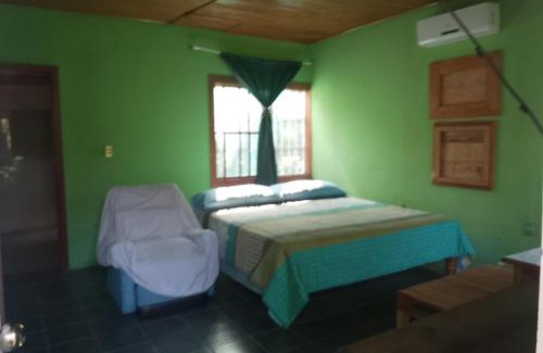 Tuxtla Chico Hotel | Pet-Friendly Hotel El Dorado: Ideal for Families
