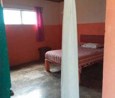 Tuxtla Chico Hotel | Pet-Friendly Hotel El Dorado: Ideal for Families