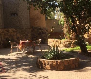 Bawati Hotel | Pet-Friendly Retreat at New Oasis: Family Welcoming Getaway