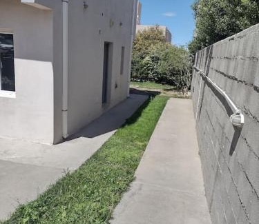 Rada Tilly Apartment | Cozy Wind & Tide Duplex in Rada Tilly for Family Getaways