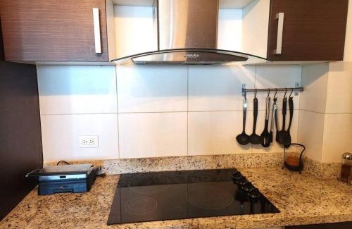 Juan Dolio - El Pueblo Apartment | Family-Friendly Retreat in Playa Juan Dolio with Pool