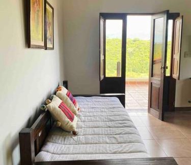 San Salvador de Jujuy House | Family-Friendly Urqunapi Jujuy with Kitchen Amenities