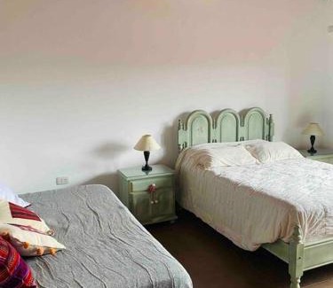 San Salvador de Jujuy House | Family-Friendly Urqunapi Jujuy with Kitchen Amenities
