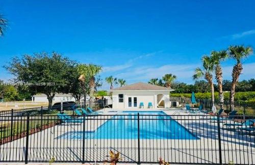 Sebring House | New House Near Sebring International Raceway with Pool