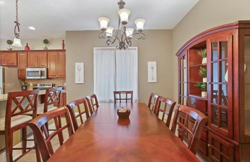 Scranton House | Greenridge Getaway: Ideal for Families & Close to Attractions