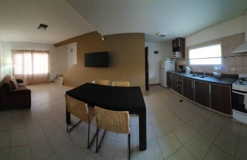 Rada Tilly Apartment | Cozy Wind & Tide Duplex in Rada Tilly for Family Getaways