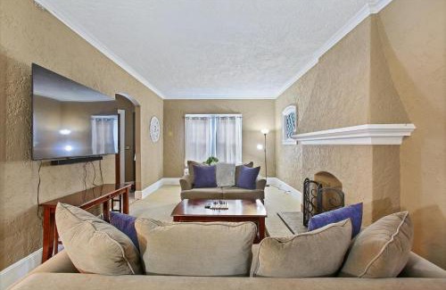 Scranton House | Greenridge Getaway: Ideal for Families & Close to Attractions