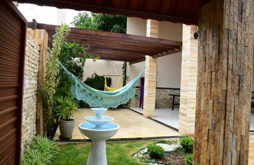 Martins Apartment | Discover Brisa do Canto: Family and Pet-Friendly Retreat