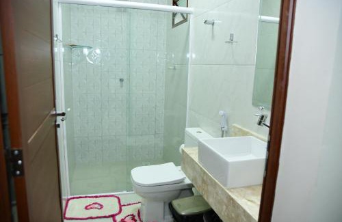 Martins Apartment | Discover Brisa do Canto: Family and Pet-Friendly Retreat