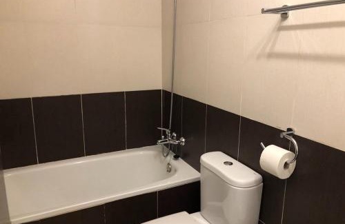Ventanicas-El Cantal Apartment | Pet-Friendly Oasis 4 in Mojacar with Pool & Child Amenities