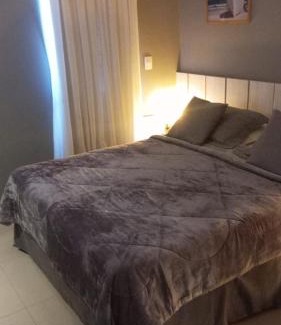Passagem Apartment | Relaxing Hotel Samba Cabo Frio with Ocean View & Pool
