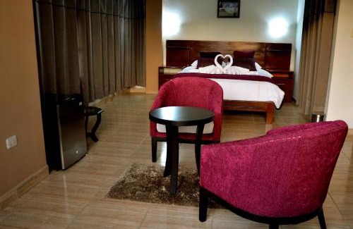 Andahuaylas Hotel | Inviting Hotel Las Terrazas Inn: Family-Friendly Retreat