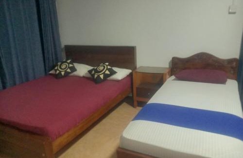 Ekala Hotel | Inviting Homefeel with Pool & Family-Friendly Amenities