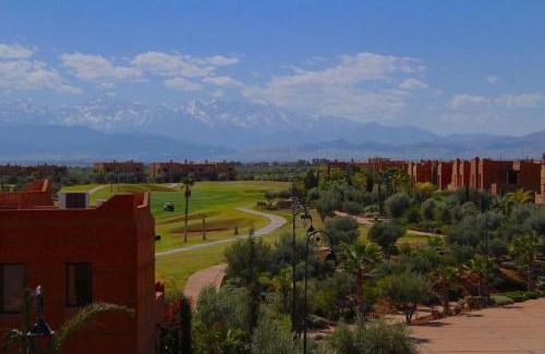 Tassoultante Apartment | Guest Rated 9.5: Les Jardins de l'Atlas with Pool
