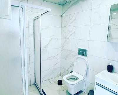 Bagbasi Apartment | Discover KaaNBaY Residence with Family-Friendly Amenities