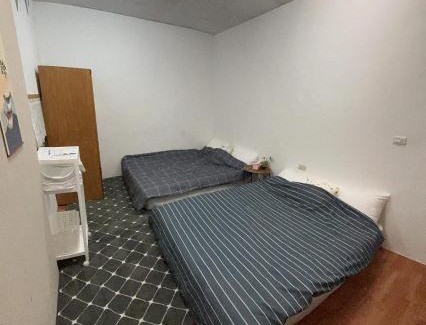 Old Town House | Charming Anping Fortress Street Homestay for Families
