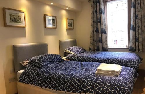 Inverkeithing Apartment | Cozy Flat Just 20 Minutes from Edinburgh - Family-Friendly Stay