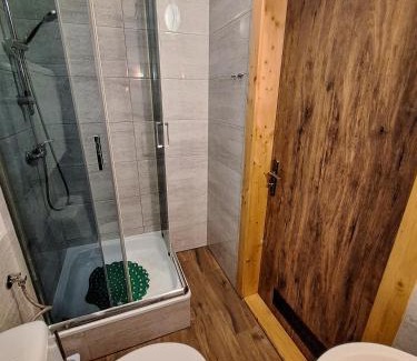 Kamienna Gora House | Family-Friendly Retreat at Karkonoska Drewniana Chata