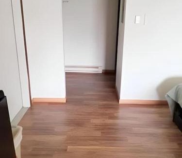 Wisconsin Rapids Apartment | Family-Friendly Getaway at Unit #22 in Snooze