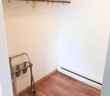 Wisconsin Rapids Apartment | Family-Friendly Getaway at Unit #22 in Snooze