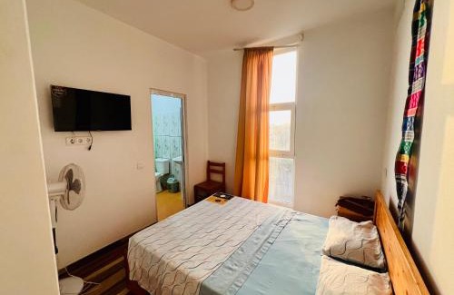 Porto Novo Bed & Breakfast | Cozy Residencial Ribeira Torta: Pool & Breakfast Included