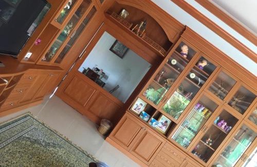 Nakhon Sawan Resort | Discover Wan Ton: Family and Pet-Friendly Getaway