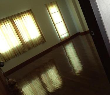 Nakhon Sawan Resort | Discover Wan Ton: Family and Pet-Friendly Getaway