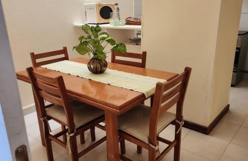 Curuzu Cuatia Apartment | Comfortable Temporary Apartment for Family Getaways