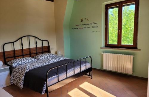 Pergola House | Cozy Agriturismo Merlino: Oceanfront Getaway with Pool