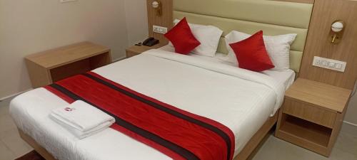 Hazaribagh Apartment | Indralok Inn: Family-Friendly Retreat for Budget Travelers