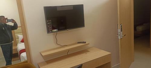 Hazaribagh Apartment | Indralok Inn: Family-Friendly Retreat for Budget Travelers