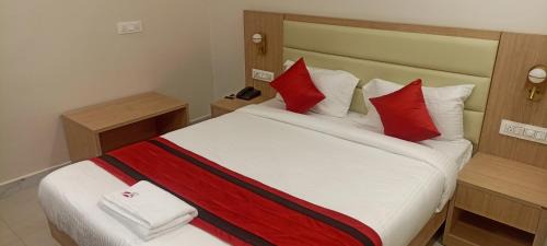 Hazaribagh Apartment | Indralok Inn: Family-Friendly Retreat for Budget Travelers