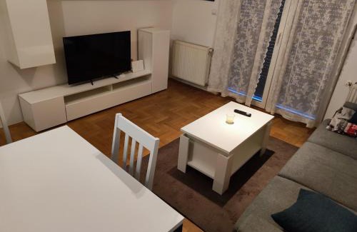 Zagreb Apartment | Pet-Friendly Fildor: Guest Rated 9.2 for Family Fun