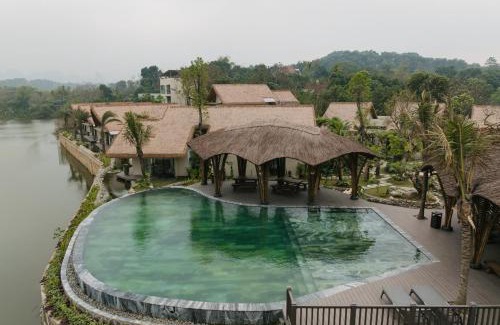 Chuong My Resort | Experience Hillstay Villa Homestay with Oceanfront Views