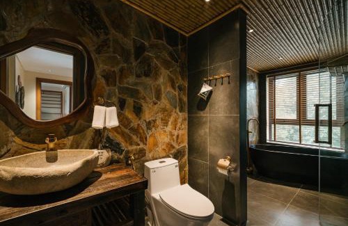 Chuong My Resort | Experience Hillstay Villa Homestay with Oceanfront Views