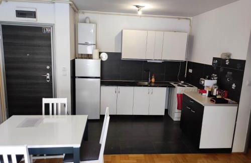 Zagreb Apartment | Pet-Friendly Fildor: Guest Rated 9.2 for Family Fun