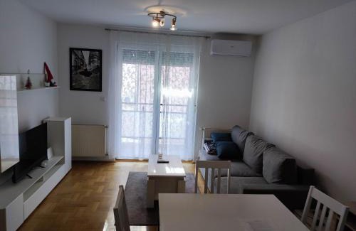 Zagreb Apartment | Pet-Friendly Fildor: Guest Rated 9.2 for Family Fun