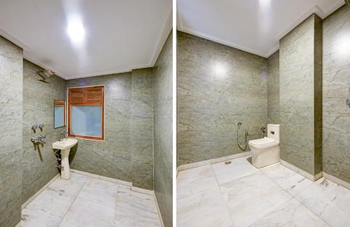 Paharganj Hotel | Unforgettable Stay at The Cottage New Delhi - 4-Star Comfort