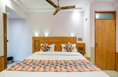Paharganj Hotel | Unforgettable Stay at The Cottage New Delhi - 4-Star Comfort