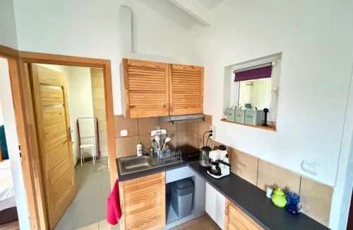 Ustka Resort | Family-Friendly Retreat at Domki w Wytownie k. Ustki