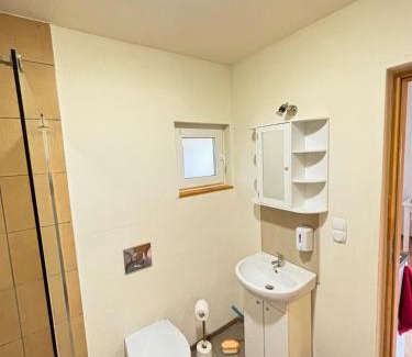 Ustka Resort | Family-Friendly Retreat at Domki w Wytownie k. Ustki
